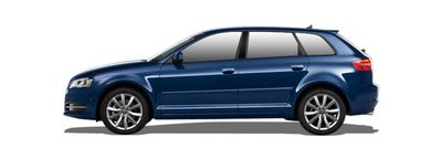 AUDİ A3 2020-